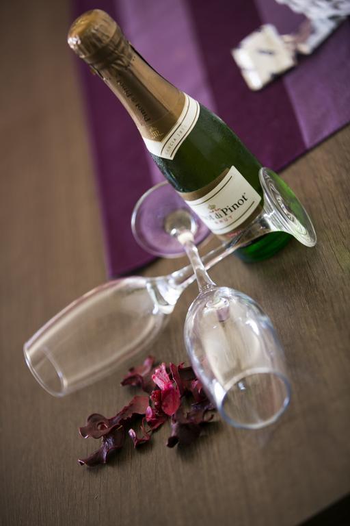 Trigrana Vacanze Hotel Castelluzzo Chambre photo