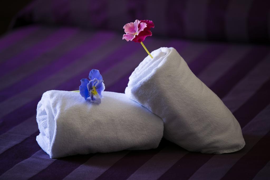 Trigrana Vacanze Hotel Castelluzzo Chambre photo